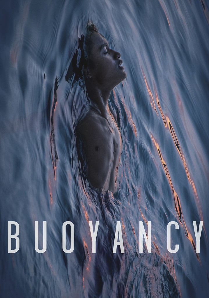Buoyancy poster