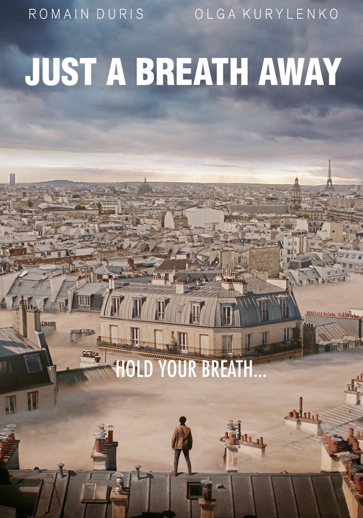 Just a Breath Away poster