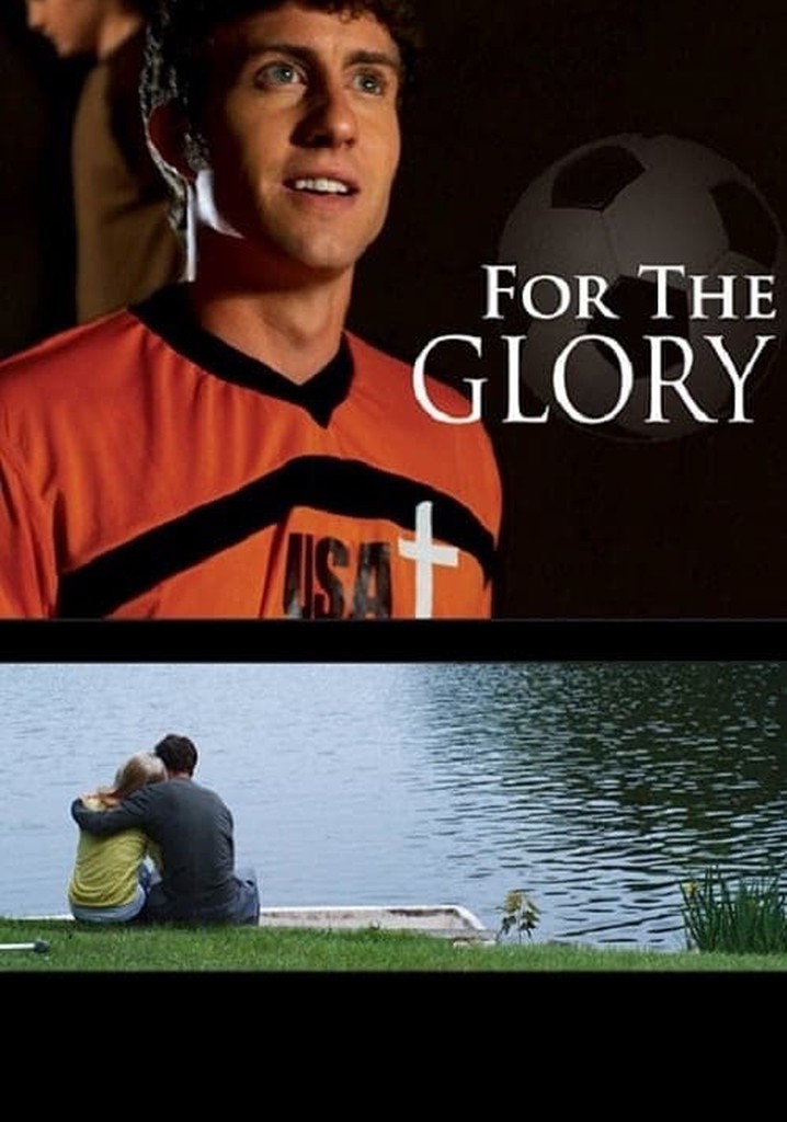 For the Glory poster