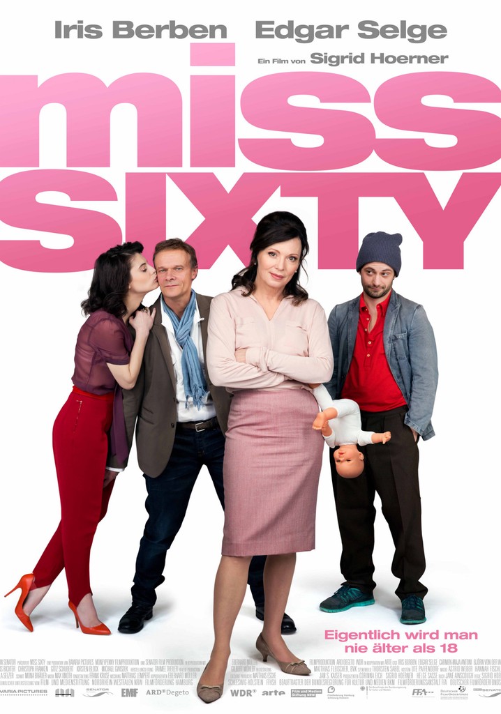 Miss Sixty poster