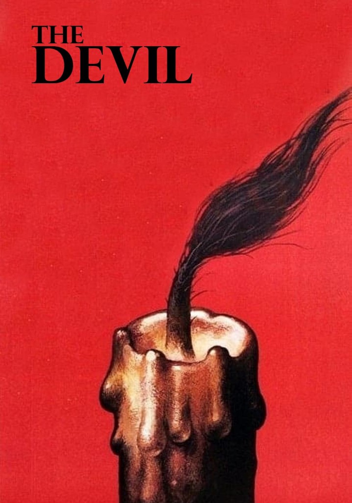 The Devil poster
