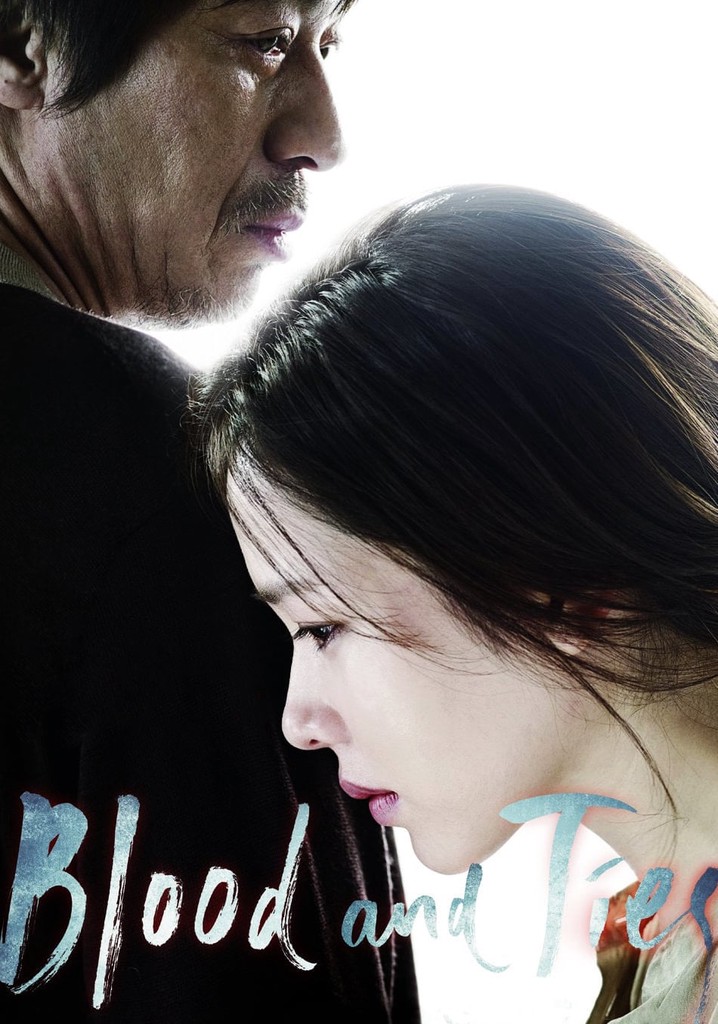 Blood and Ties poster