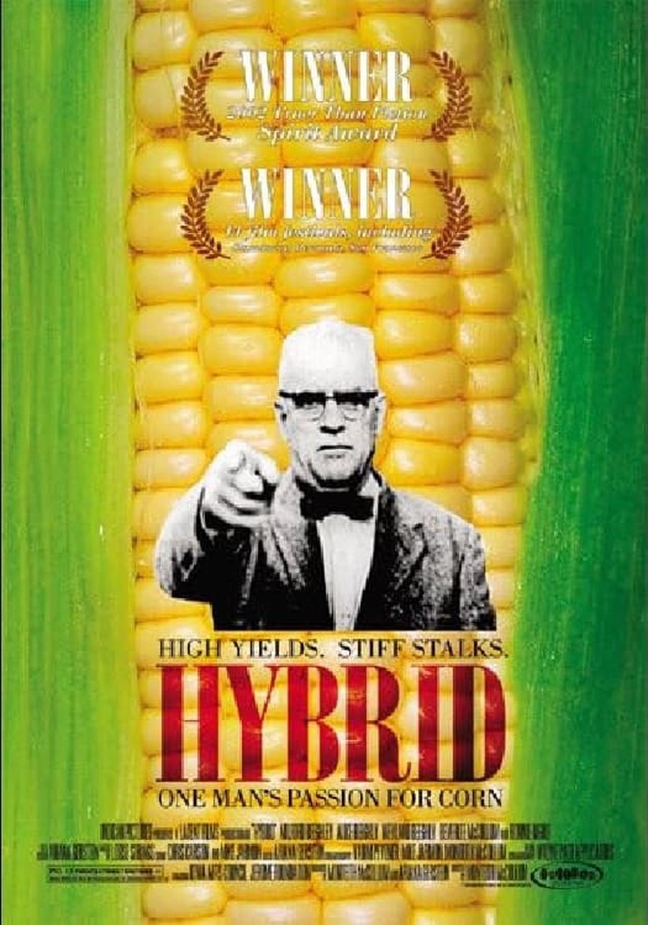 Hybrid poster