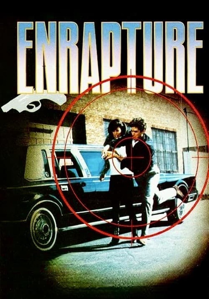 Enrapture poster