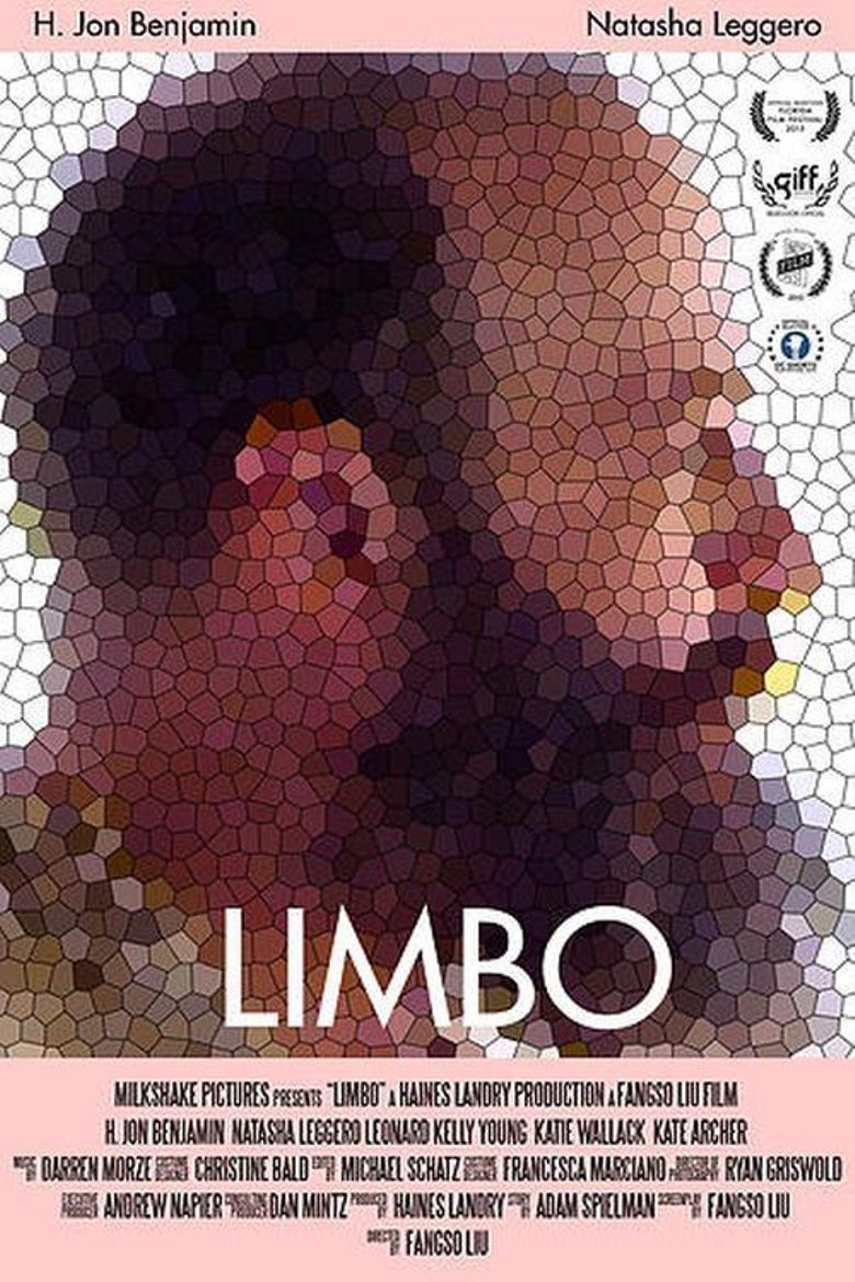 Limbo poster