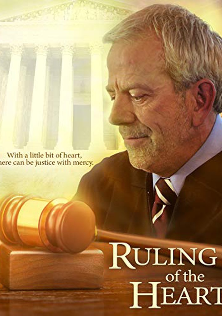 Ruling of the Heart poster