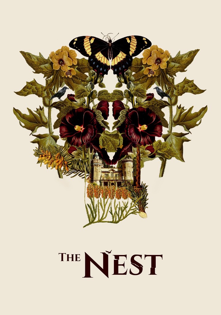 The Nest poster