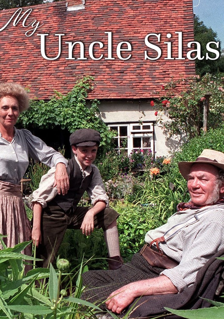 My Uncle Silas poster