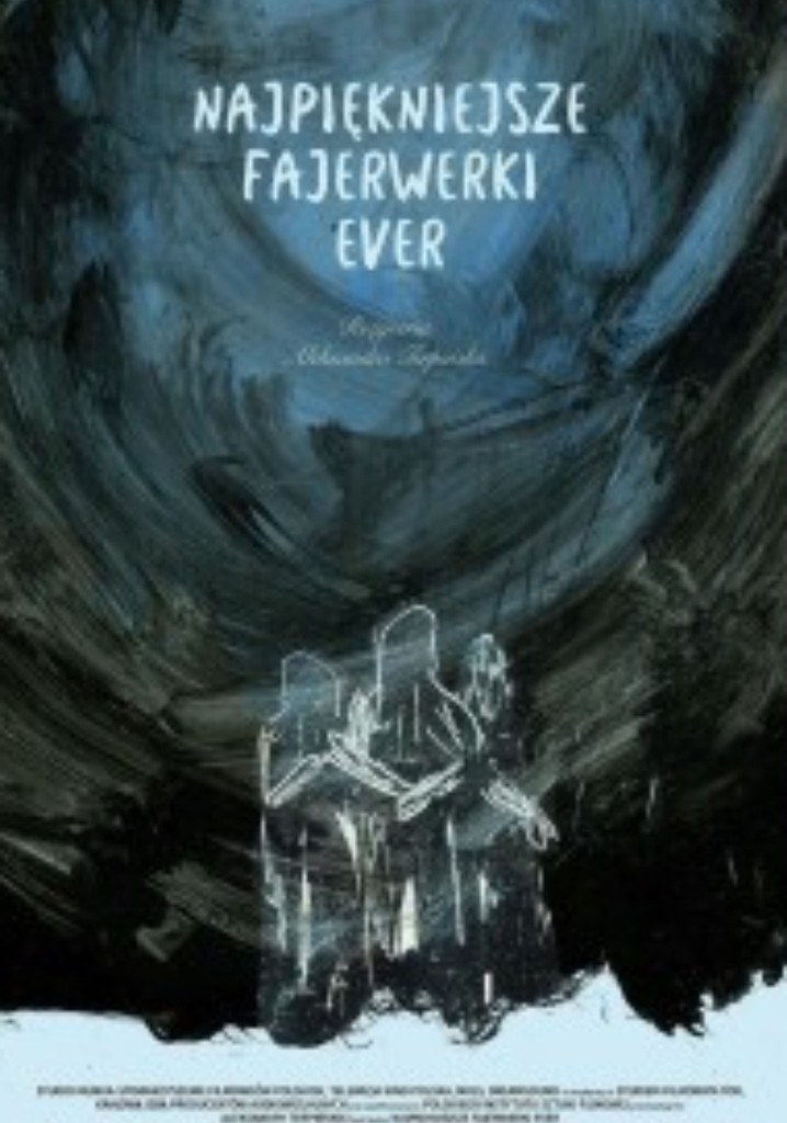The Best Fireworks Ever poster