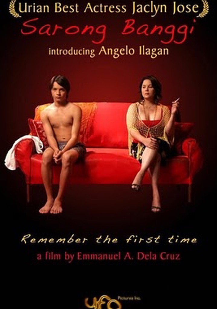 One Night poster