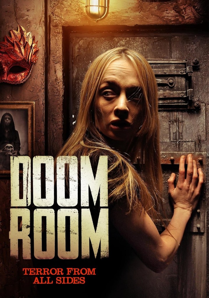 Doom Room poster