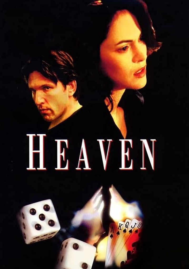 Heaven poster