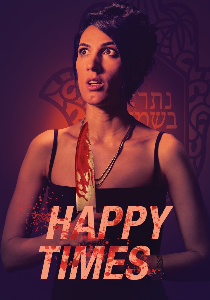 Happy Times poster