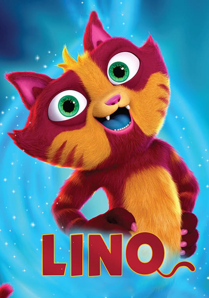 Lino poster