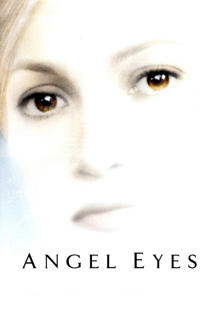 Angel Eyes poster