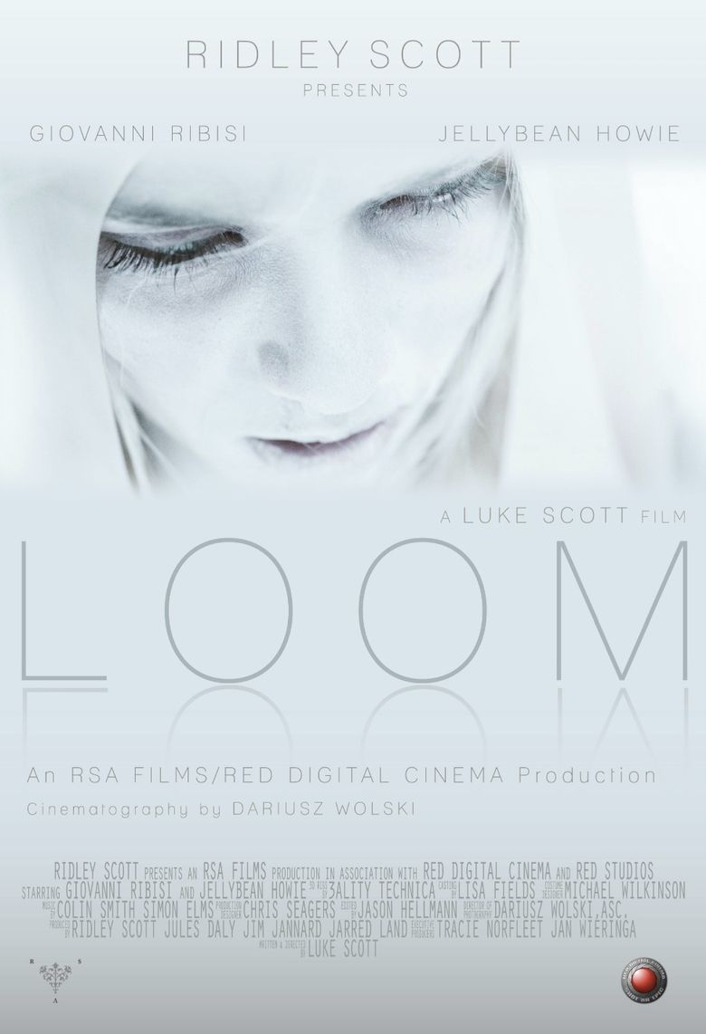 Loom poster