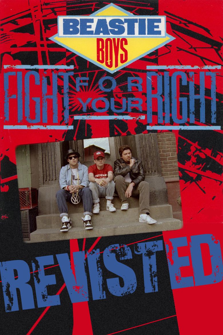 Fight for Your Right Revisited poster