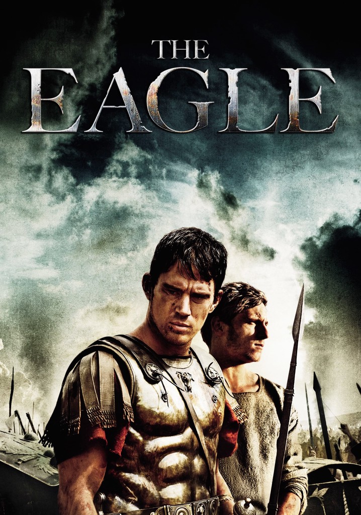 The Eagle poster