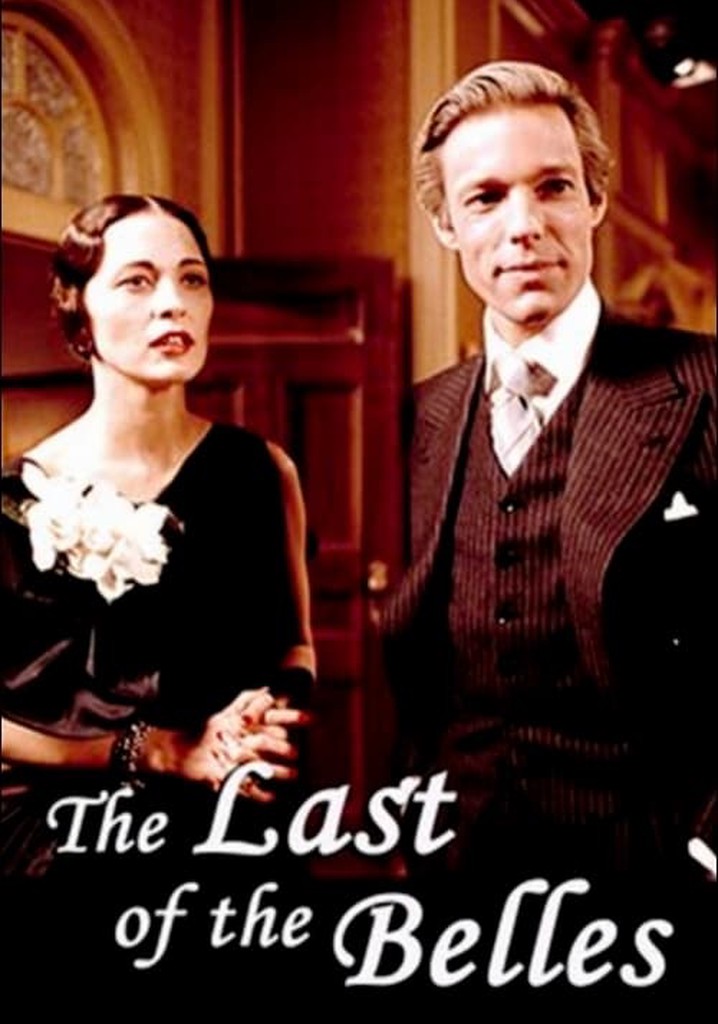 F. Scott Fitzgerald and the Last of the Belles poster