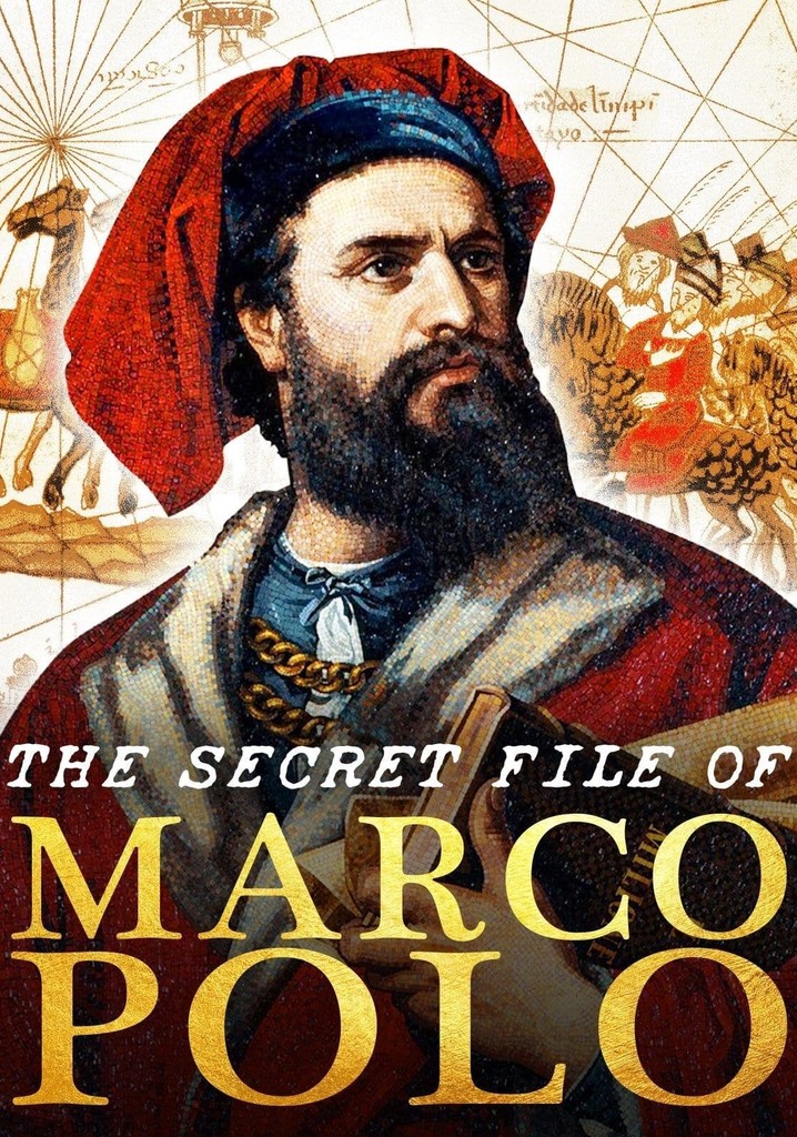 Marco Polo - Entdecker oder Lügner? poster