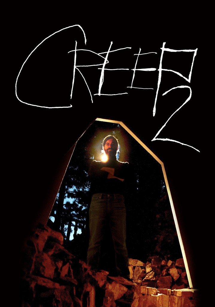 Creep 2 poster