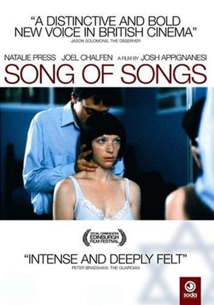 Song of Songs poster