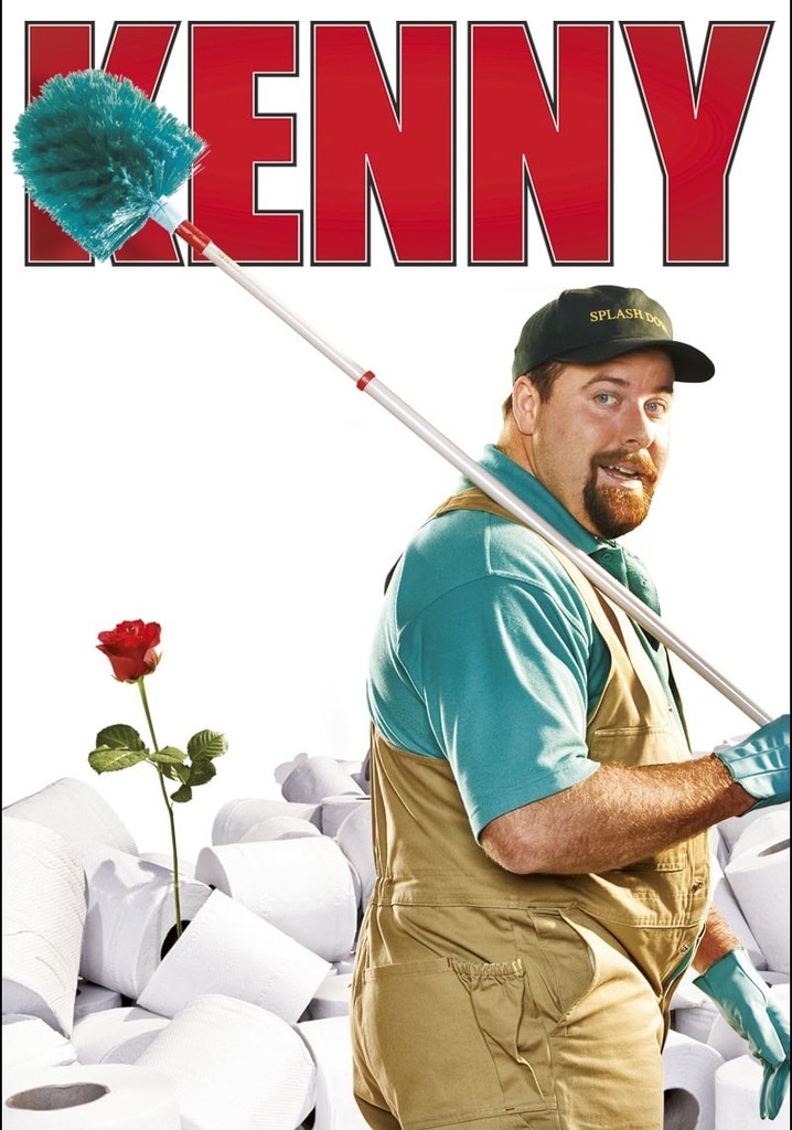 Kenny poster