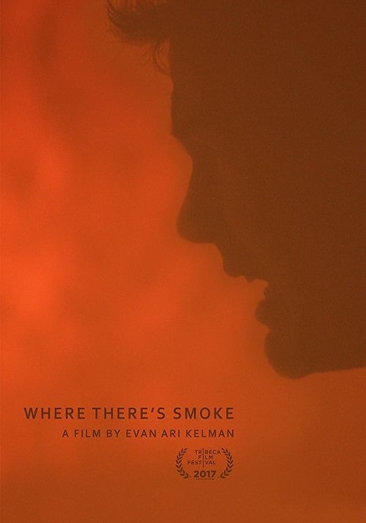 Where There's Smoke poster