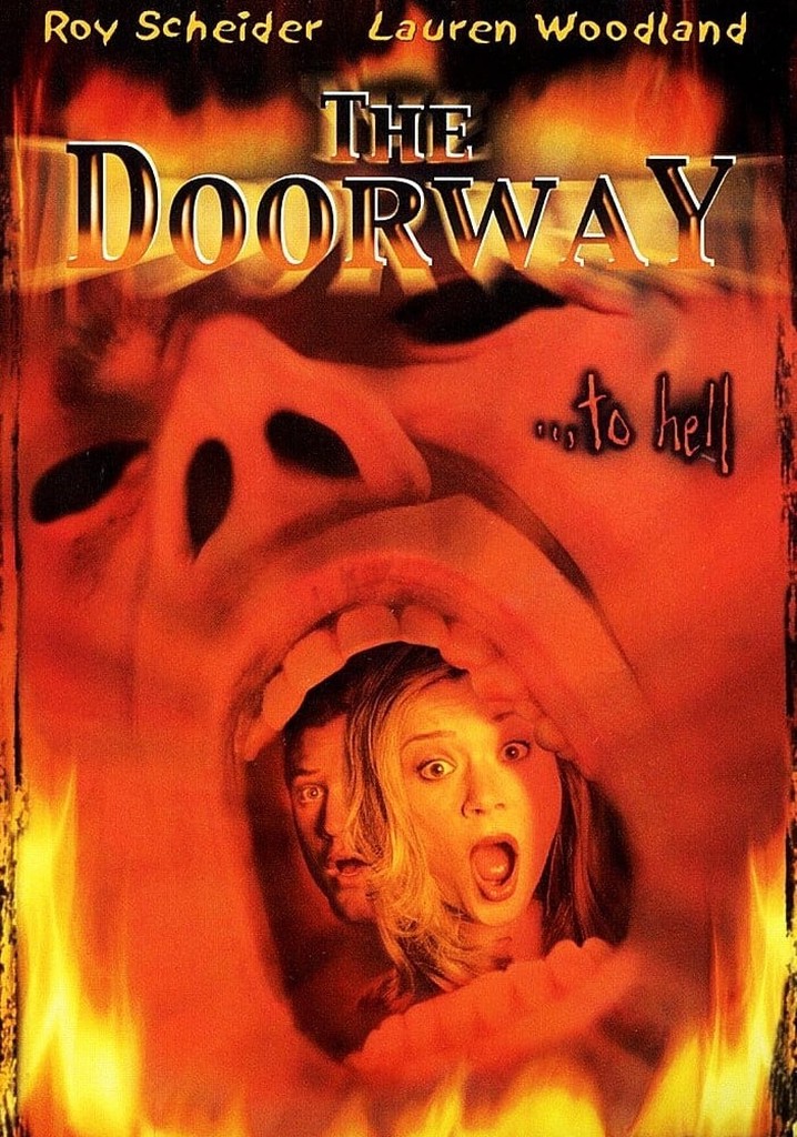 The Doorway poster