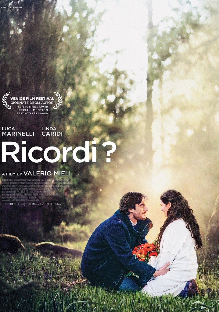 Ricordi? poster
