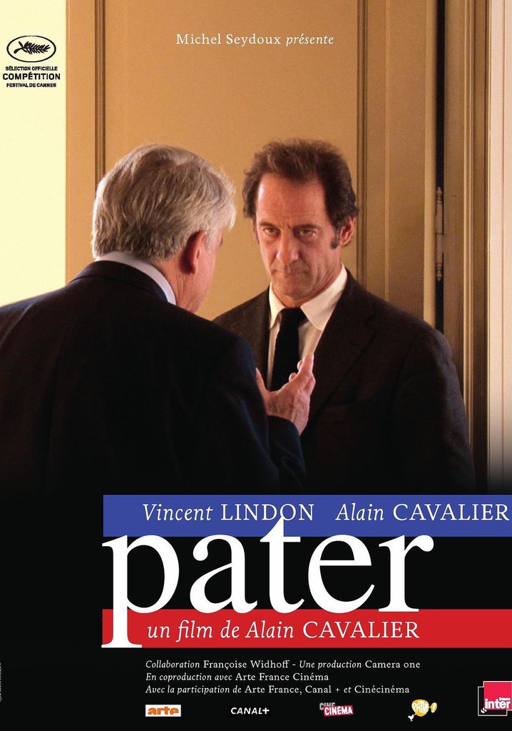 Father poster