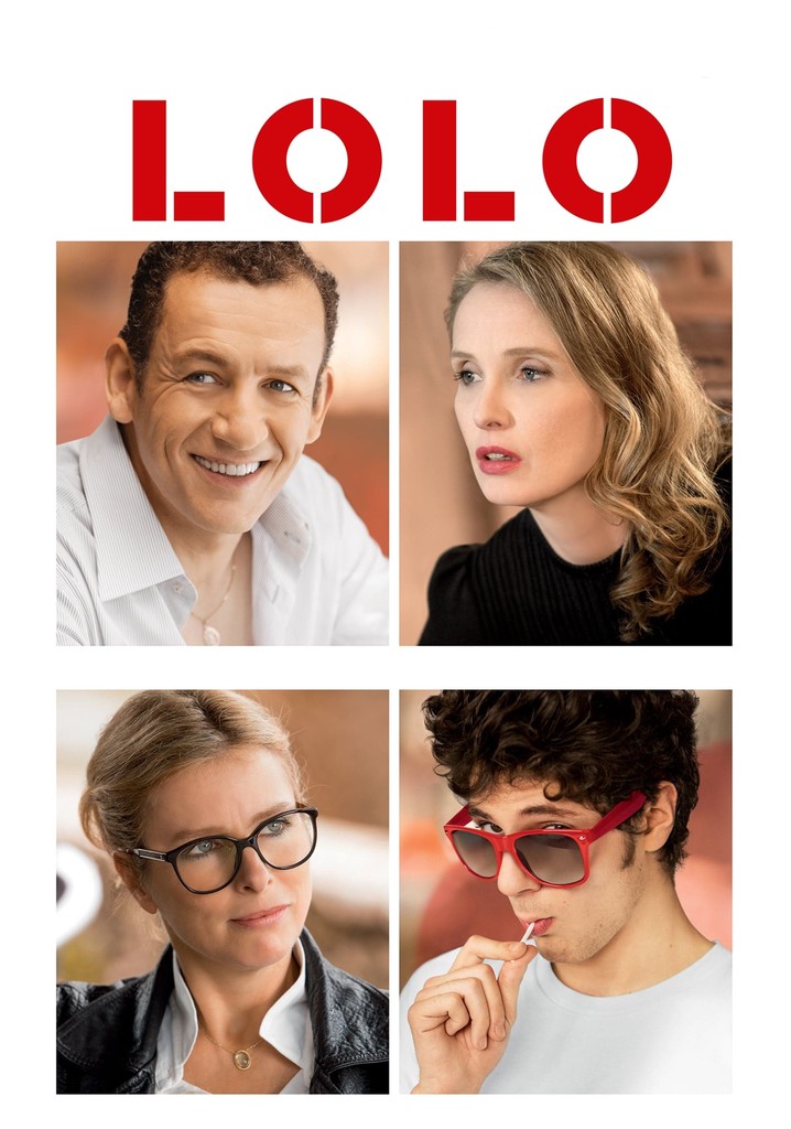 Lolo poster
