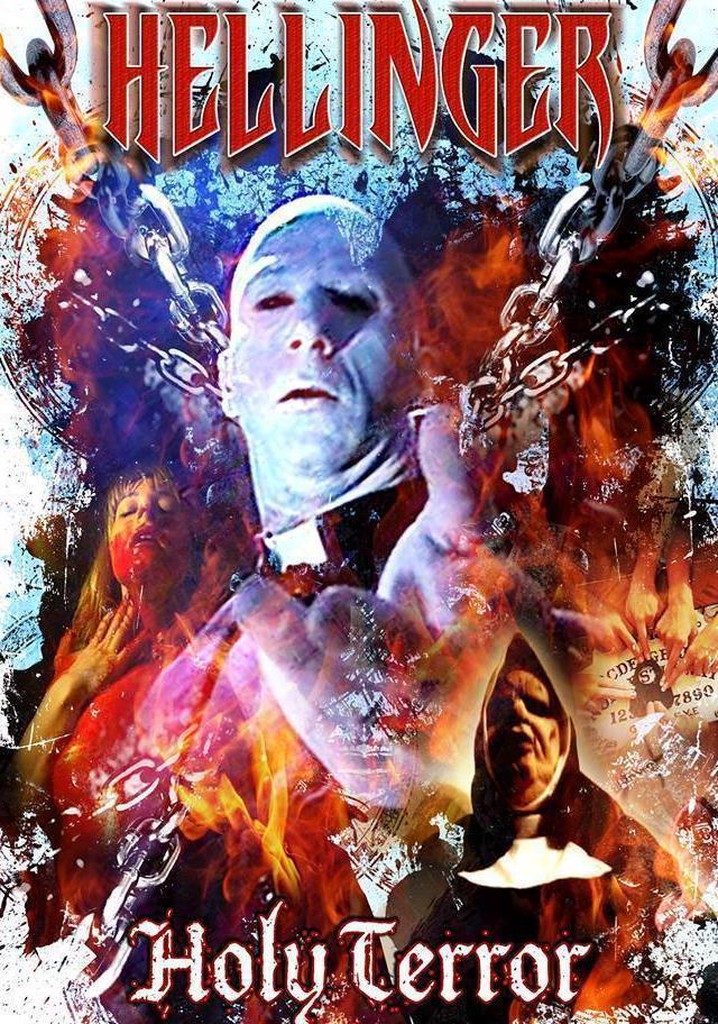 Hellinger poster