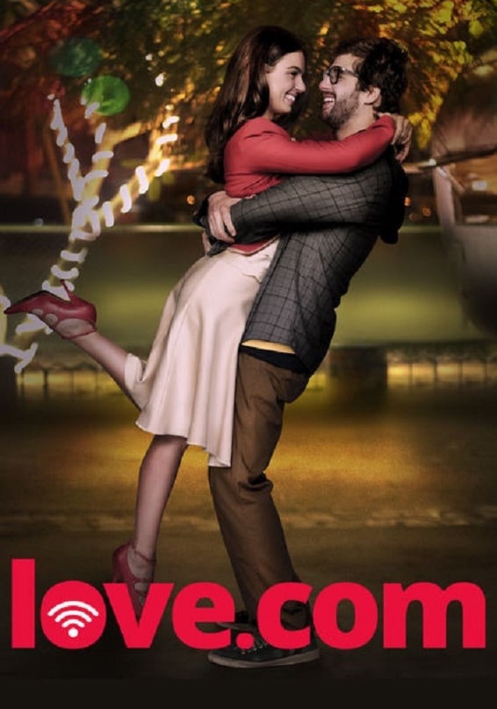 Love.com poster