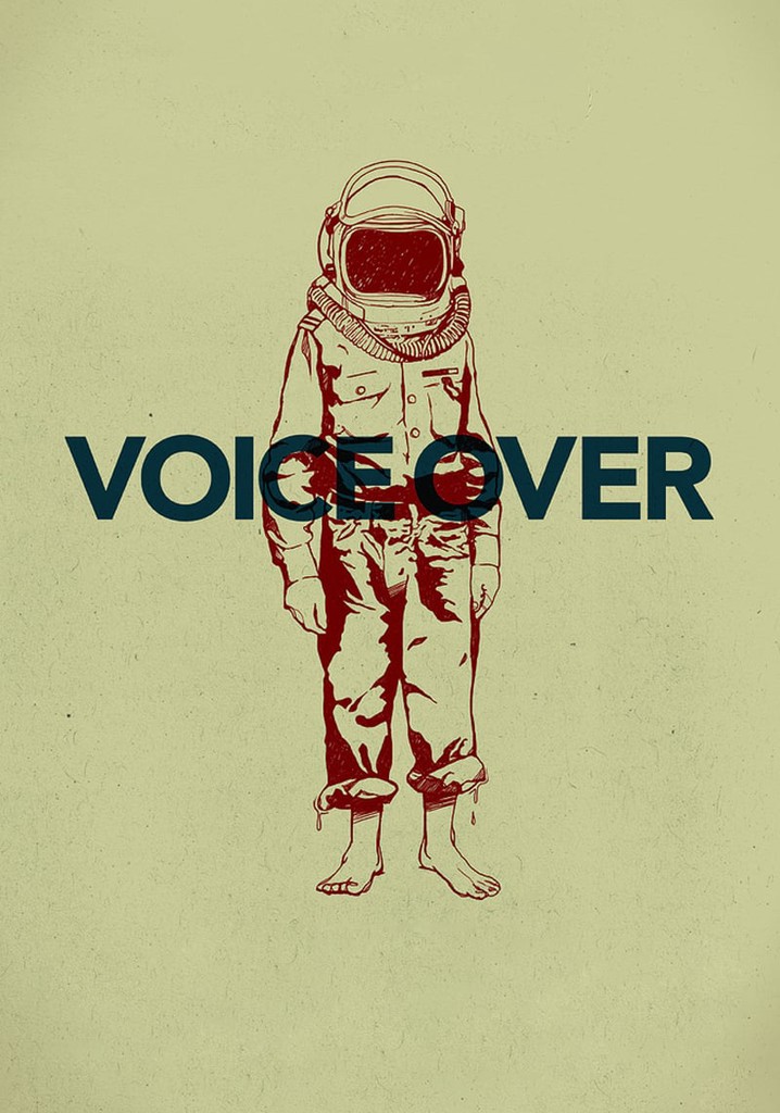 Voice Over poster