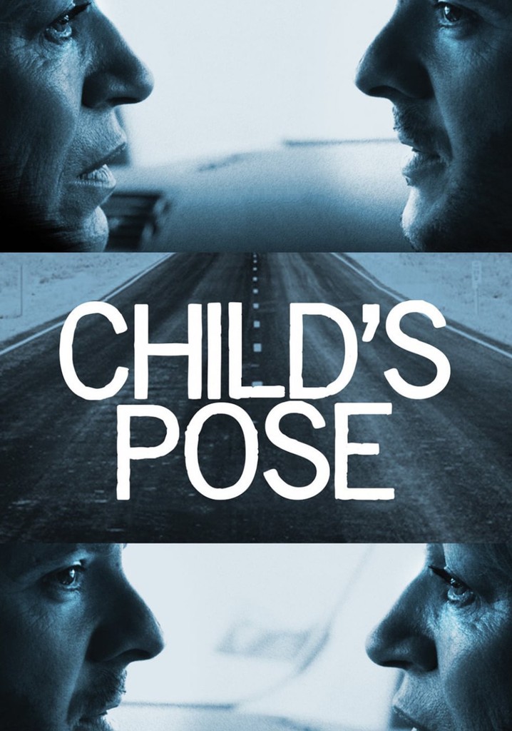 Child's Pose poster
