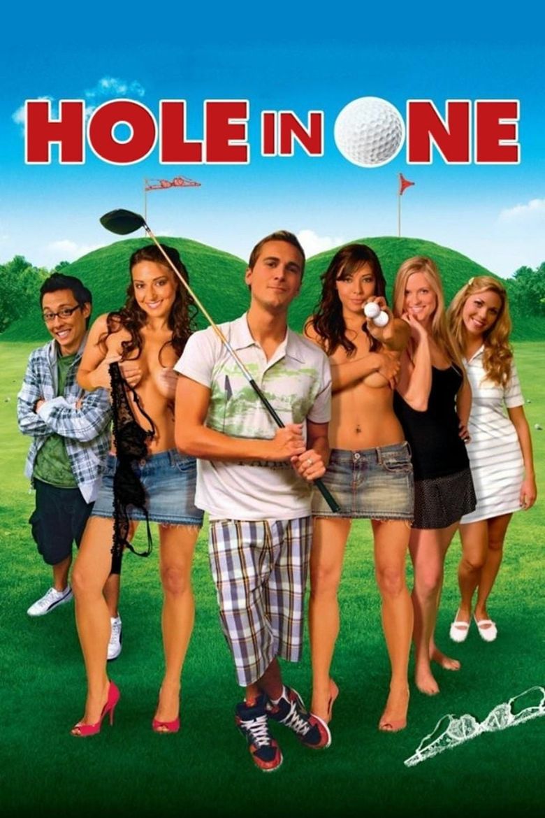 Hole in One poster