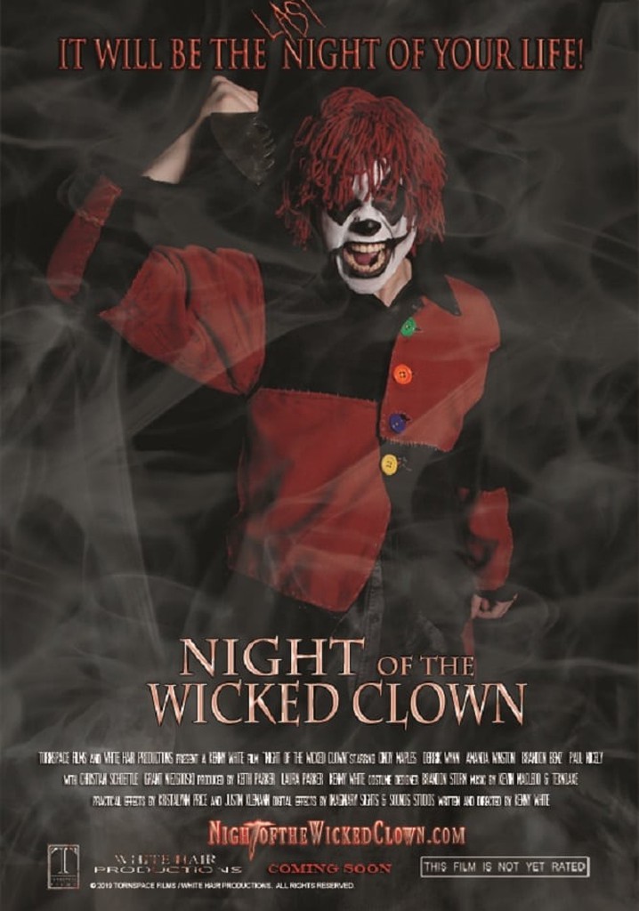 Homecoming Massacre poster