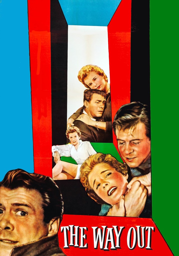 Dial 999 poster