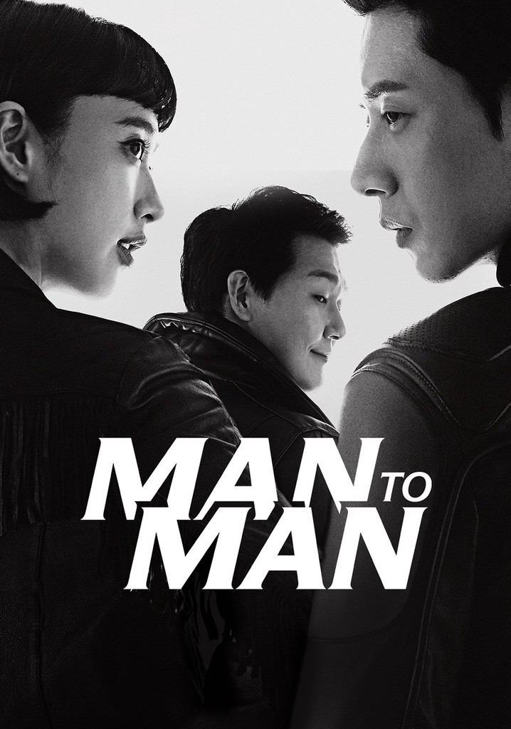Man to Man poster