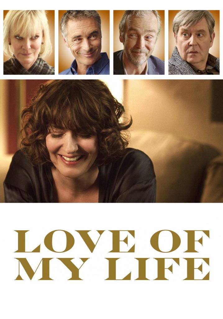 Love of My Life poster