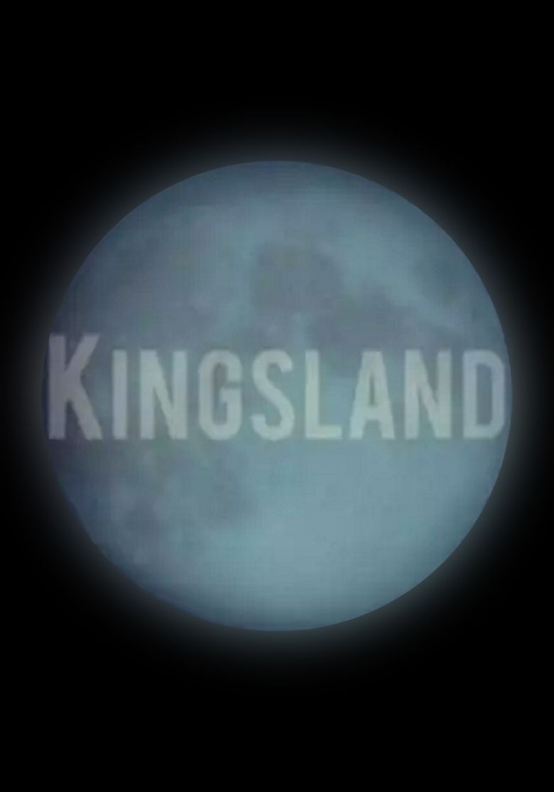 Kingsland #1: The Dreamer poster