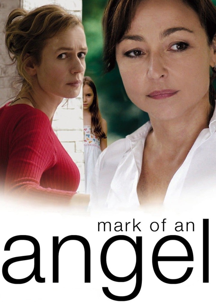Mark of an Angel poster