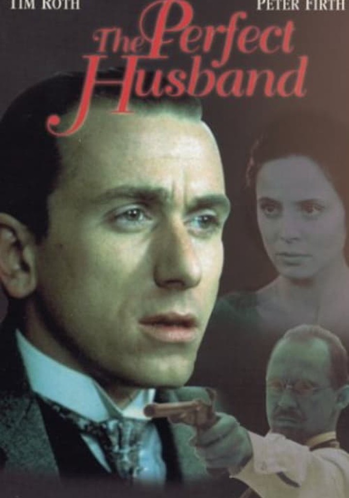 The Perfect Husband poster