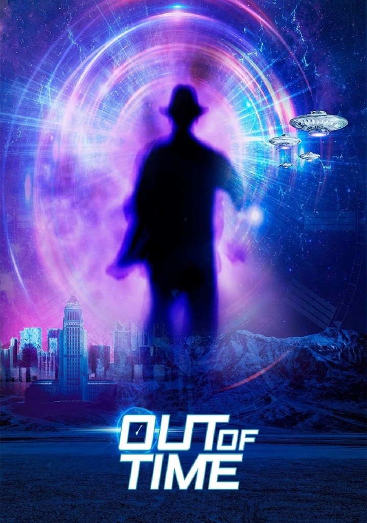Out of Time poster