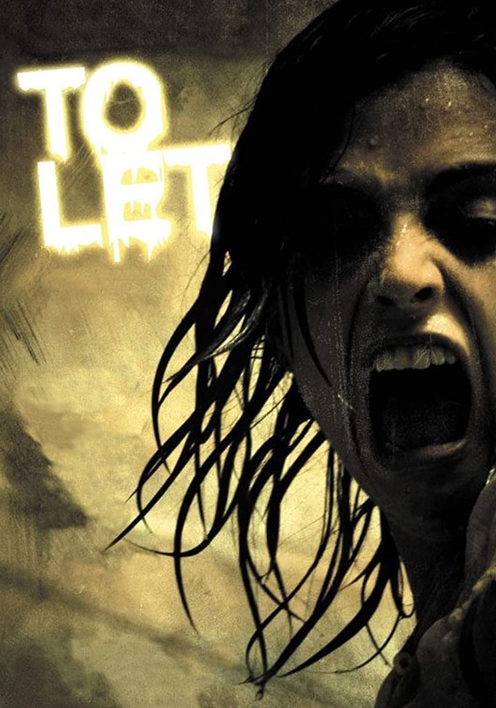 To Let poster