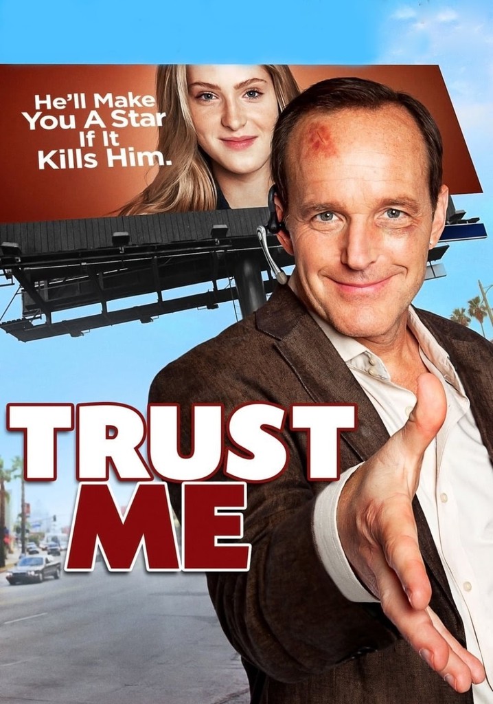Trust Me poster