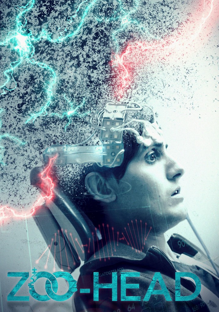 Zoo-Head poster