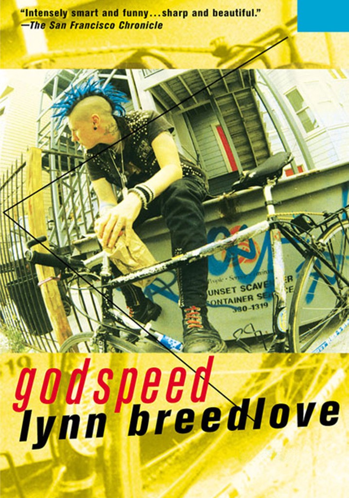 Godspeed poster