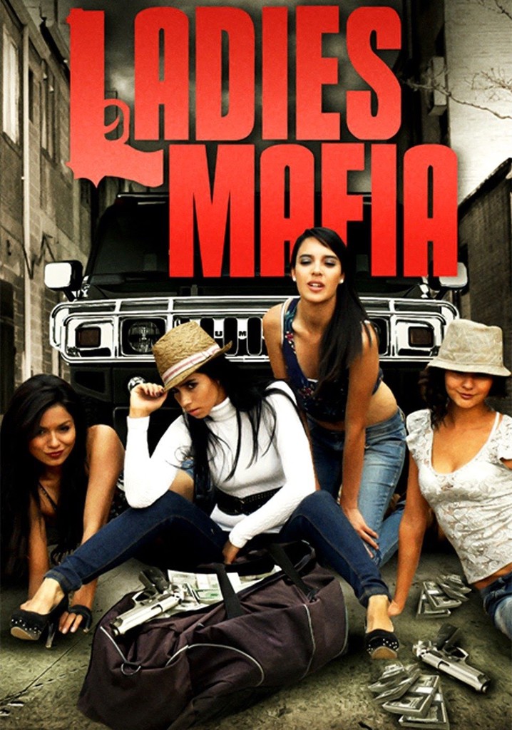 Ladies Mafia poster